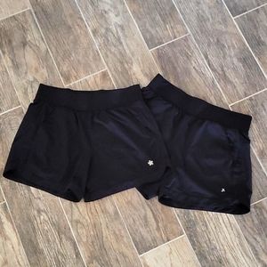 🔥5 for $25/4 for $20/3 for $15 Tek gear womens shorts bundle